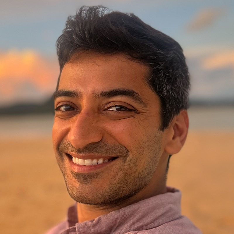 Yashraj Narang