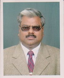 Shyam Saran Vaish