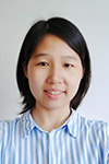 Xiaoxia Zhang