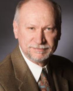 Paul Mohai