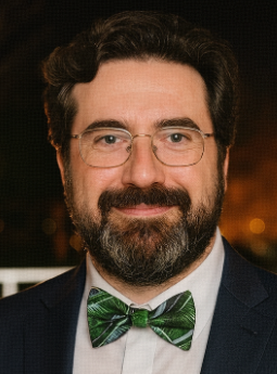 Maurício Veloso Brant Pinheiro
