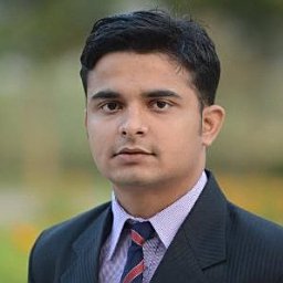 Vipin Shukla