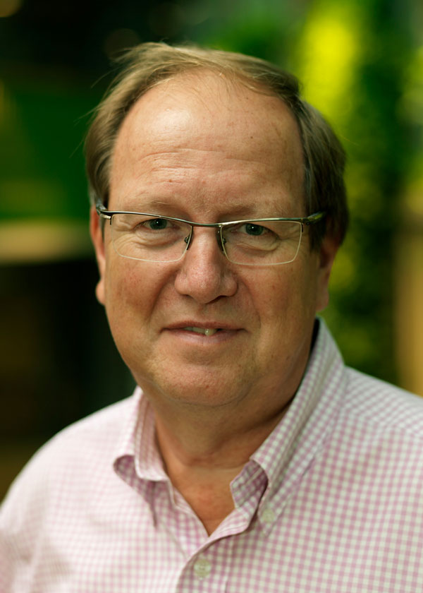 Leif Andersson