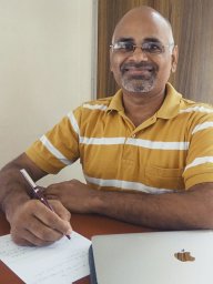 Nageswara Rao Peela