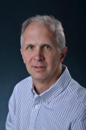 David M. Klaus