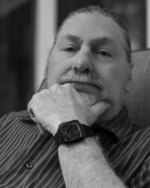 Benjamin A. Rolfe