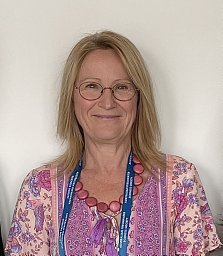 Tanya Doody