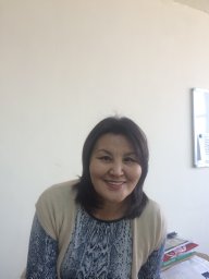 Batchuluun Yembuu
