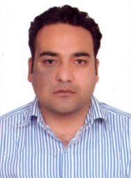 Khan Abdul Quaiyoom