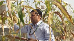 Santosh P. Deshpande
