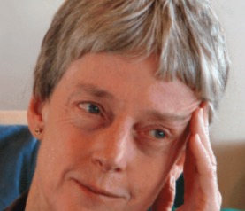Carolyn P. Brock