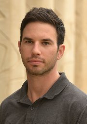 Jeremy F. P. Ullmann