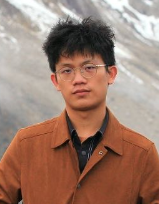 Yuezhi Yang