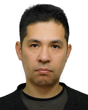 Ryo Nojima