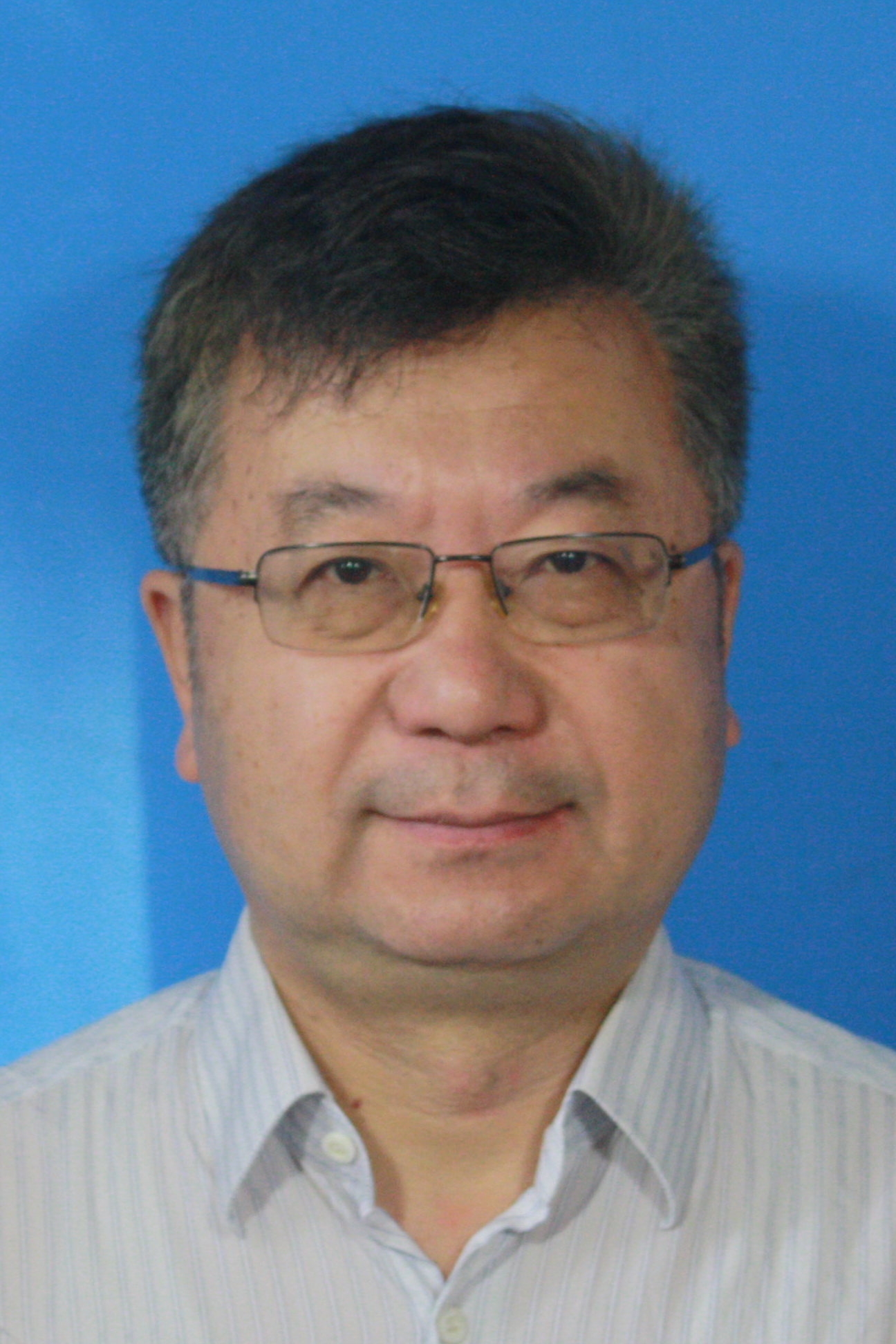 Tong Jiang