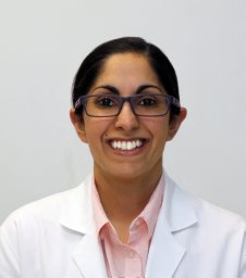 Maryam Rahman