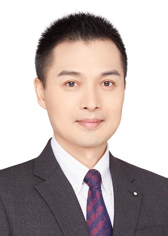Haibo Zhang