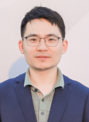 Bin Chen