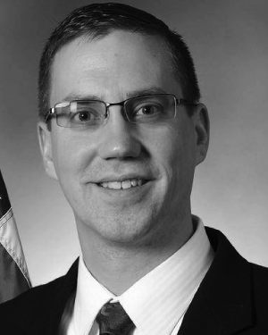John D. Matyjas