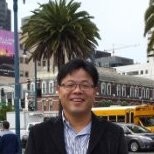 Yanhui Han