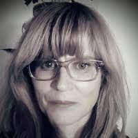Cathryn Salisbury