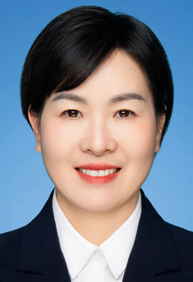 Xiangling Feng