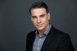 Marc Luginbuhl
