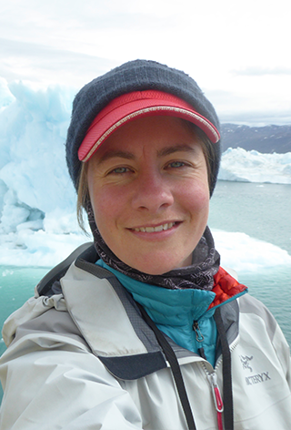 Susan Little