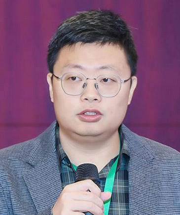 Xiang Wang