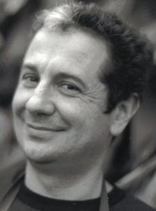 Frederic Y. Bois