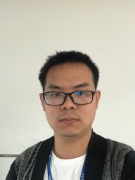 Yuxuan Zhang
