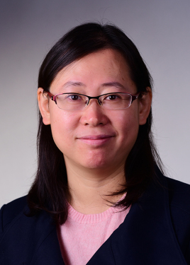 Sen Yang