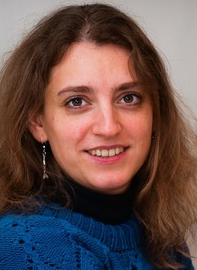 Margot Mieskes