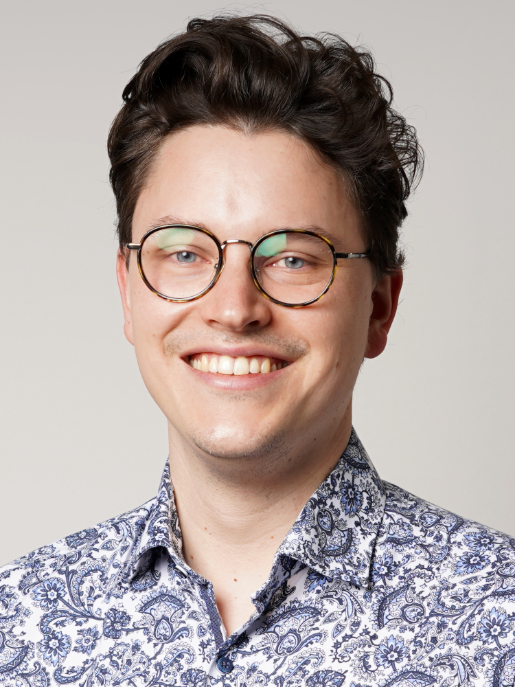 Gabriel Kalweit