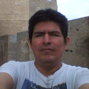 Jose Jesus Pasapera Gonzales
