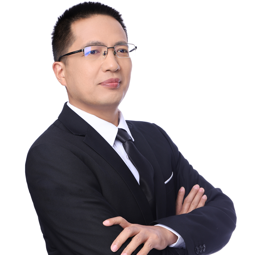 Hongzhi Liu