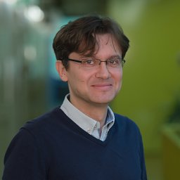 Stefan Muller
