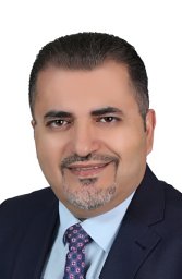 Mamoun F. Al-Mistarihi