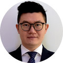 Xingchen Dong