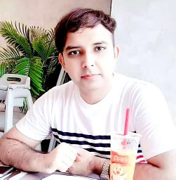 Muhammad Muzammal Hussain