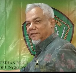 Abubakar Muhamad Lahjie