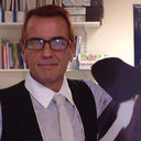 Tom Burns