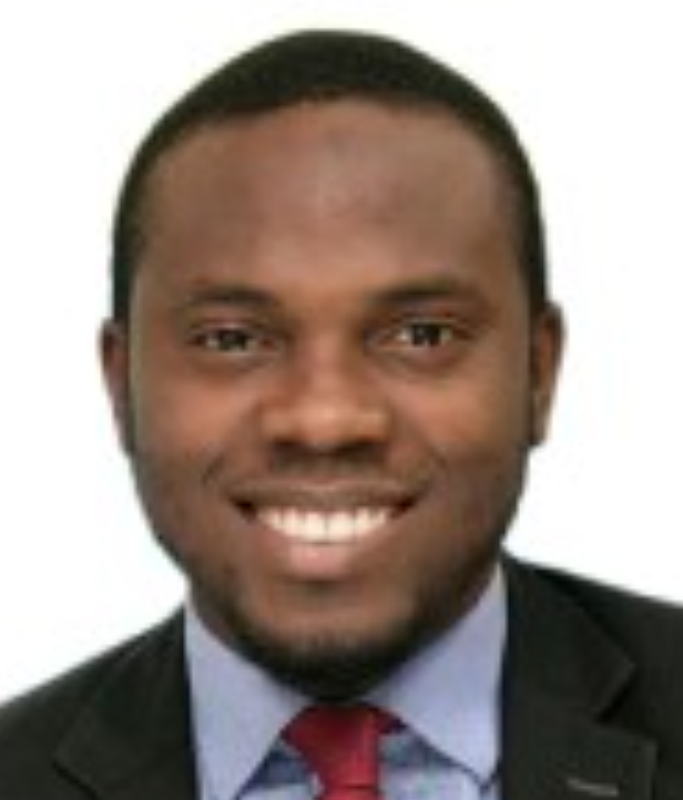 Raheem Olatunji Aminu