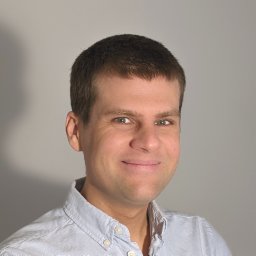 Michael Allwright
