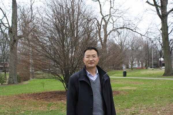 YanJun Zeng