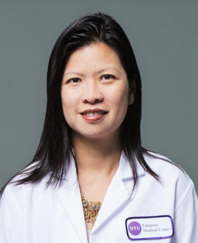 Linda Moy