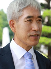 Sung Kyum Cho