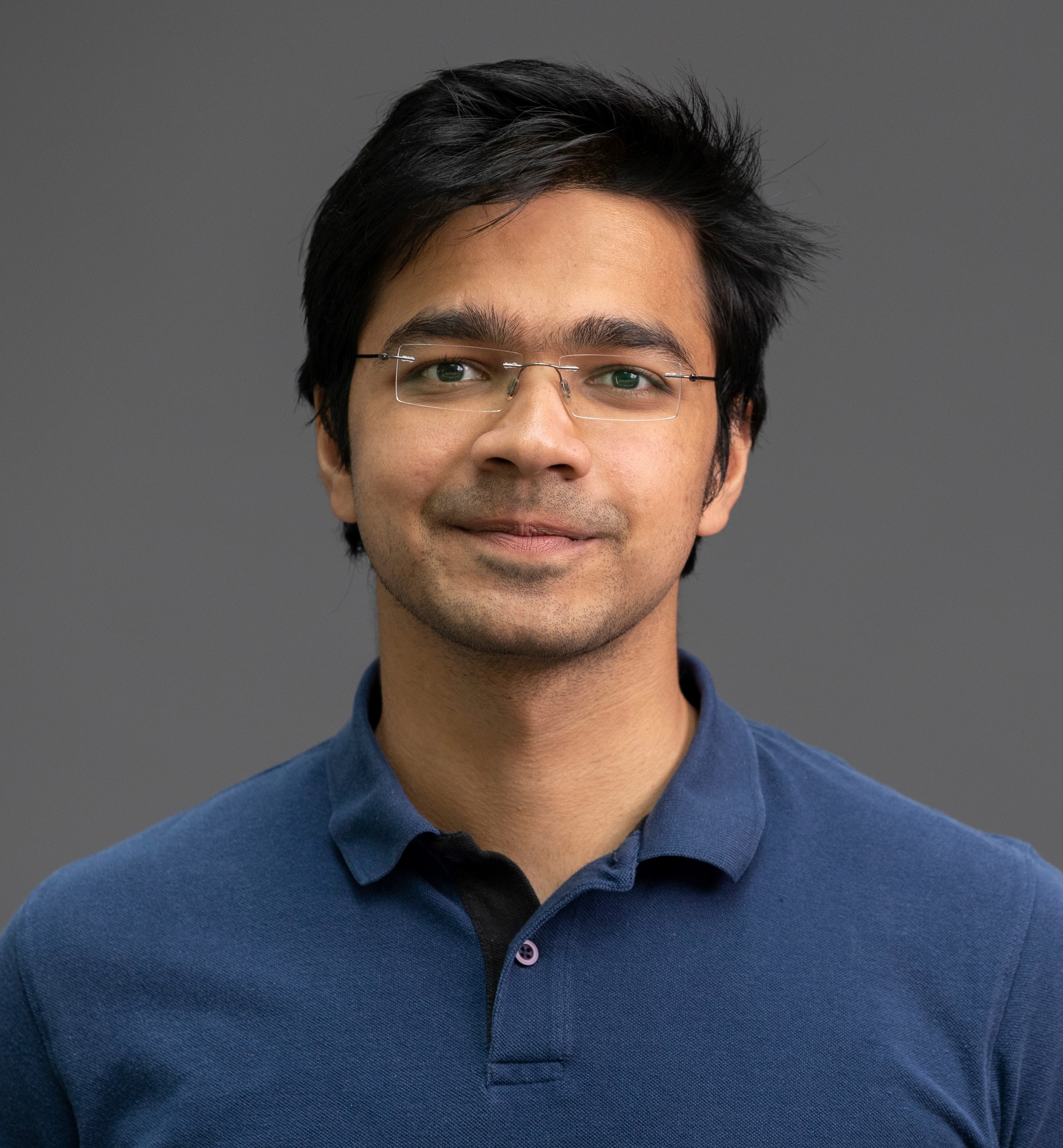 Romil Bhardwaj