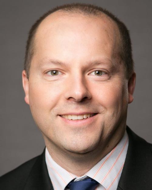 Matthew H. Taylor