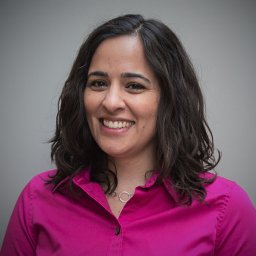 Mahsa M. Yazdy